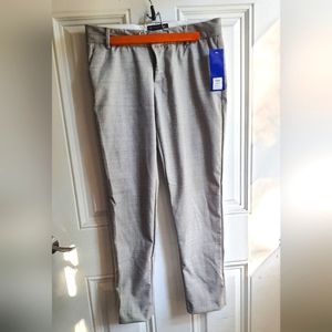 Banana Republic Martin Fit Pants